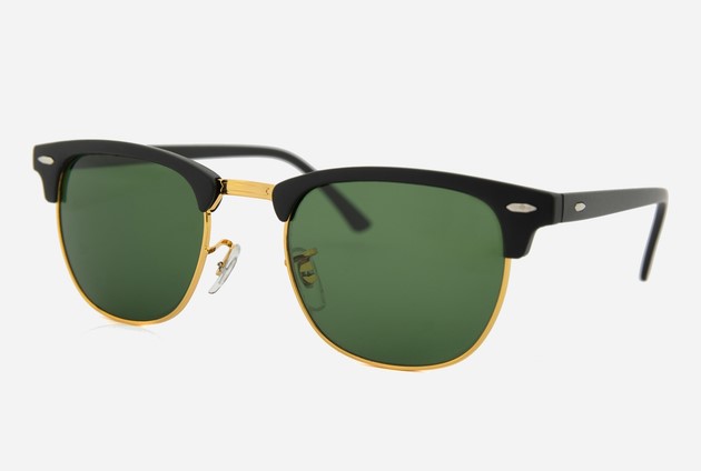 Ray-Ban Clubmaster