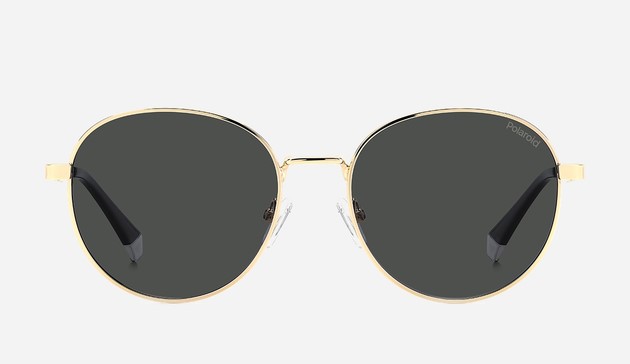 Ray-Ban Round Metal